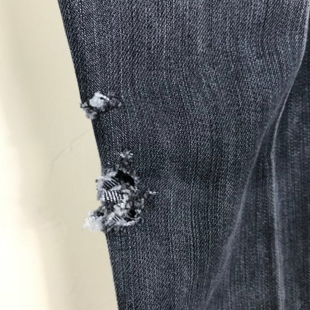 Levis 505 regular denim jeans - Picture 4 of 7
